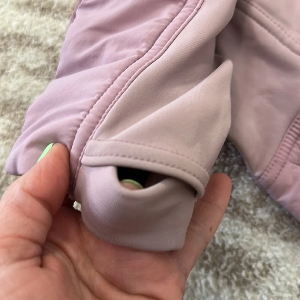 Lululemon Push Your Pace Jacket - Picture 8 of 12